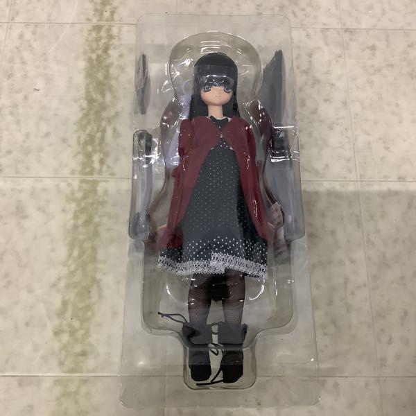内未開封 アゾン ピュアニーモ えっくす☆きゅーと こもれび森の