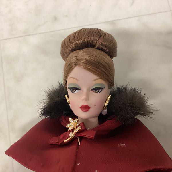 箱無 Barbie ファッションモデルコレクション ラヴィシング・イン 