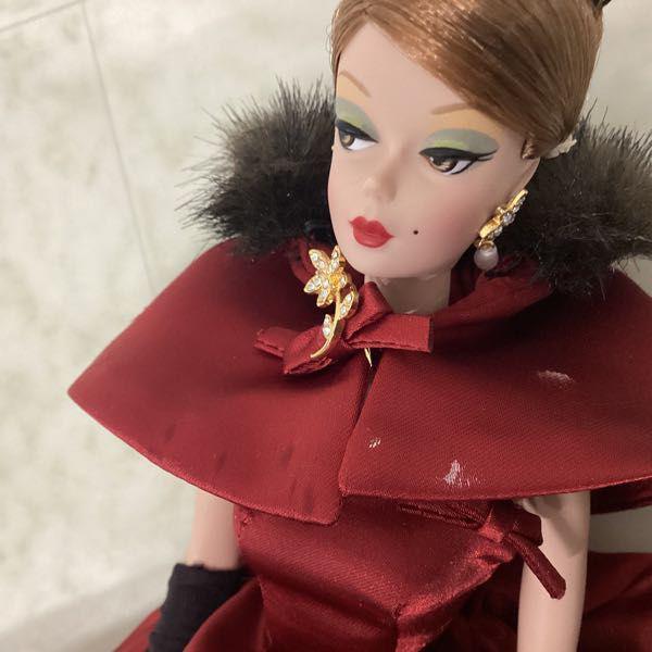 箱無 Barbie ファッションモデルコレクション ラヴィシング・イン 