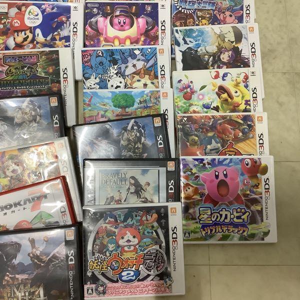 訳あり ニンテンドー3DS ソフト マリオカート7 とびだせ どうぶつの森