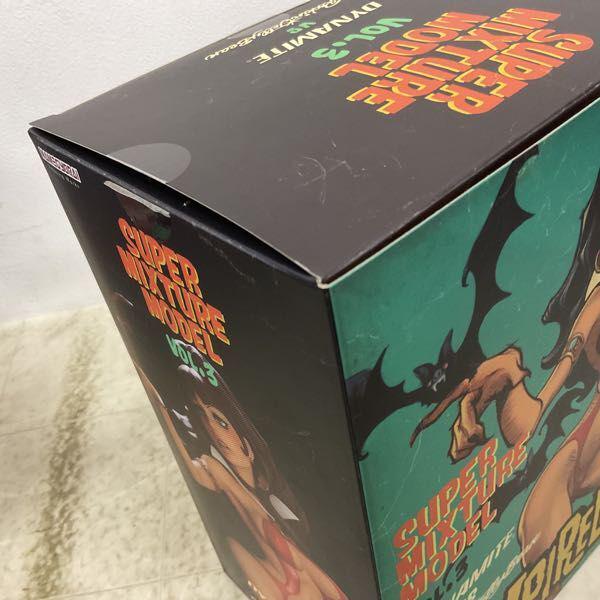 未開封 豆魚雷 SUPER MIXTURE MODEL Vol.2 ミスティーク ロッキン ジェリービーン マーベル X-MEN 矢竹 剛教 ACCEL フィギュア 爆買い，低価 1円～ 未開封 豆魚雷 SUPER MIXTURE MODEL VOL.2 マーベル