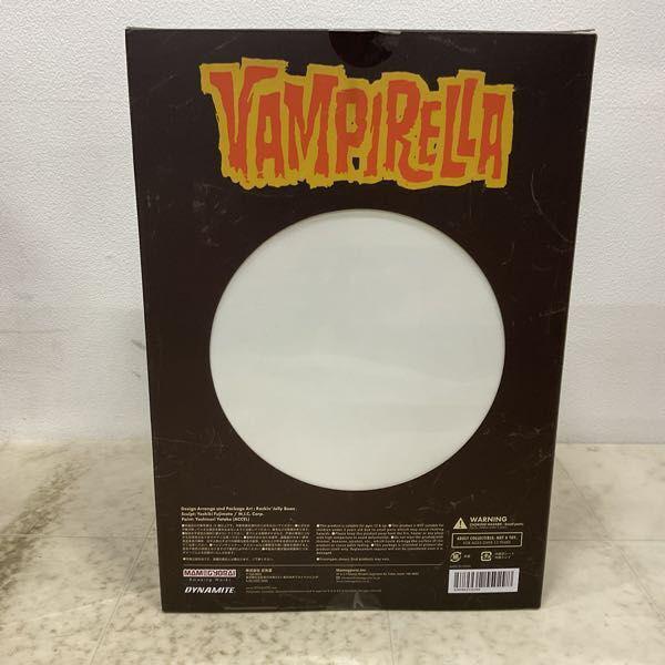 ヴァンピレラ　バンピレラ　ダイナマイト vs. ロッキン・ジェリービーン ヴァンピレラ バンピレラ ダイナマイト vs. ロッキン・ジェリー