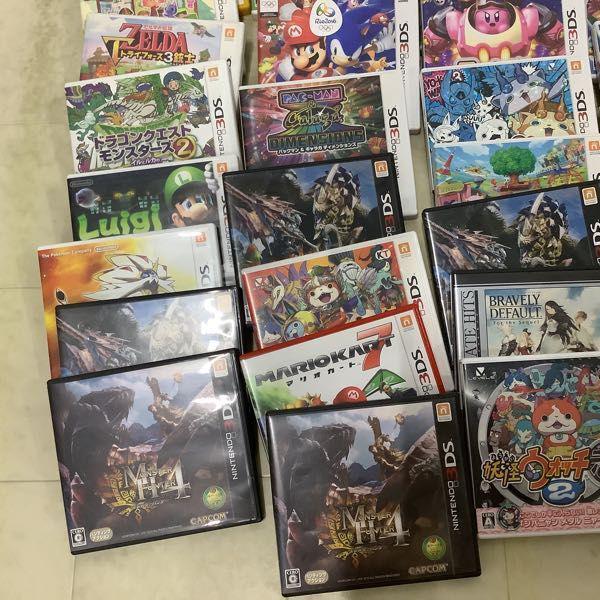 3Dsカセット（マリオカート売済） マリオカート7 3DS 任天堂3DS 3DSソフト 任天堂 ソフト カセット