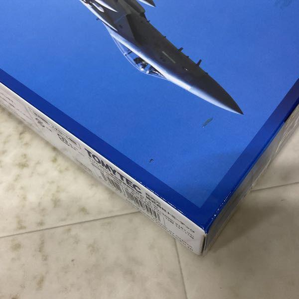 技mix F-15C 第44戦闘飛行隊（嘉手納基地） TOMYTEC技MIX 航空機シリーズF-15C 第44戦闘飛行隊 嘉手納基地