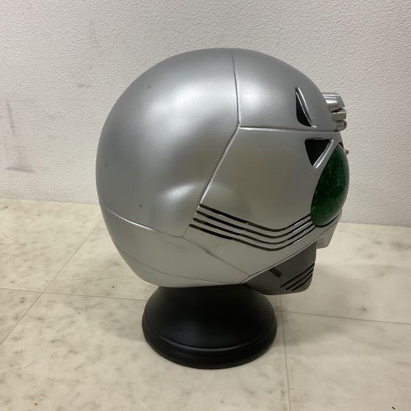 仮面ライダーシャドームーン RMW レインボー造型 RMW シャドームーン
