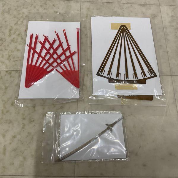 ウェーブ 1/144 ファイブスター物語/FSS モーターヘッド ファントム