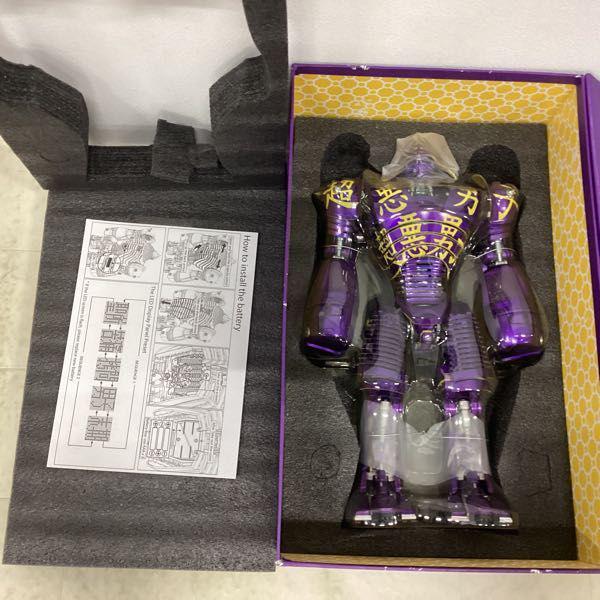 three A 1/6 リアル・スティール ノイジーボーイ 販売・買取
