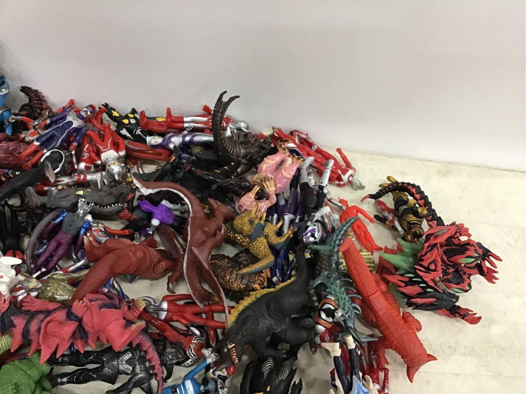 同梱不可 ジャンク ソフビ フィギュア 仮面ライダー ファイズ