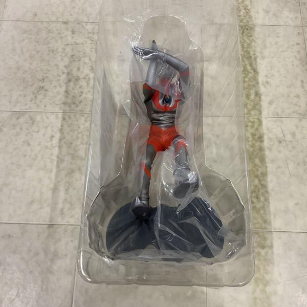 エクスプラス 大怪獣シリーズ ウルトラマン編 M78星雲人 ウルトラマン