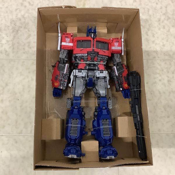 タカラトミー トランスフォーマー マスターピース MOVIE SERIES MPM-12