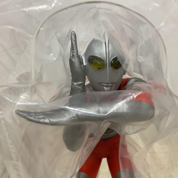 新品未開封　大怪獣シリーズ　エクスプラス　 M78星雲人　ウルトラマン　Bタイプ エクスプラス(X PLUS)|大怪獣シリーズ M78星雲人ウルトラマンB