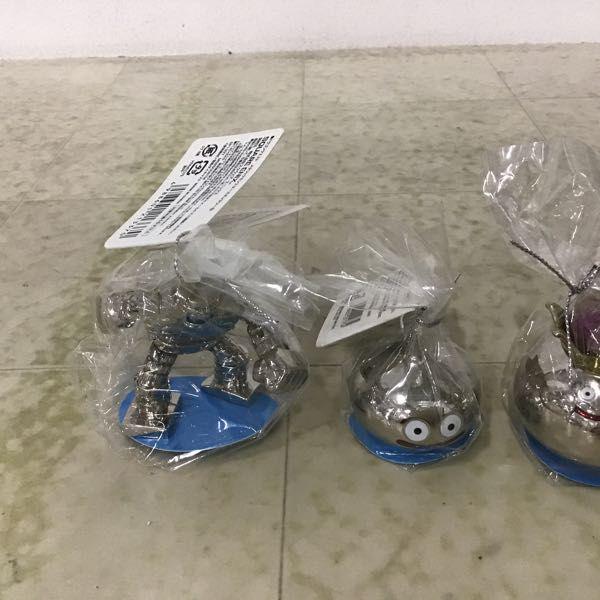 未開封 ドラゴンクエストメタリックモンスターズギャラリー