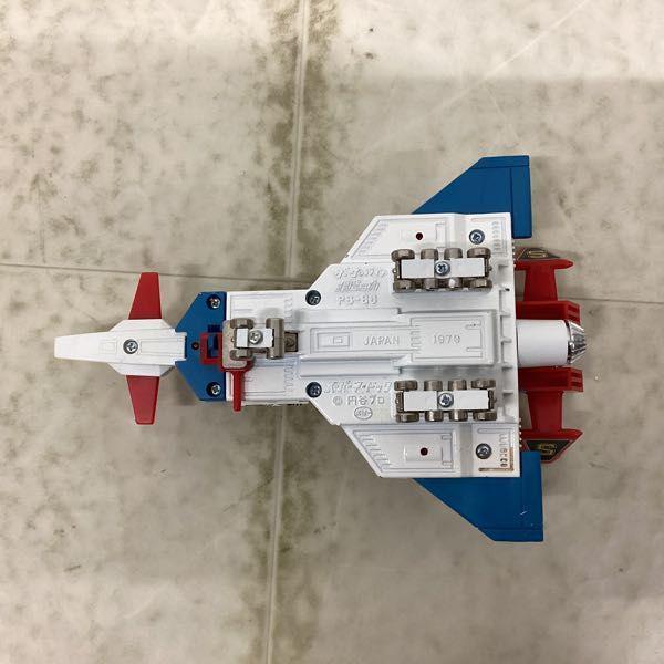 ポピー ポピニカシリーズ PB-86 ザ ウルトラマン スーパーマードック