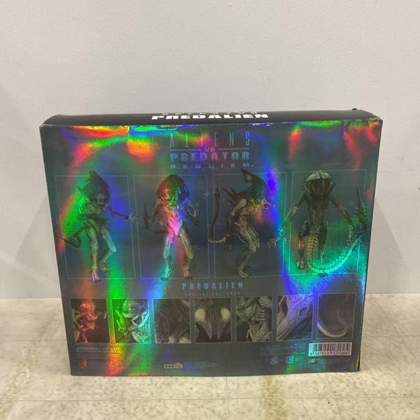 1円〜 ホットトイズ 1/6 MMS55 AVP2 エイリアンズVS.プレデター