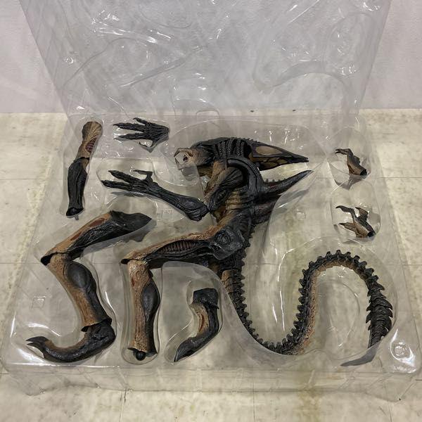 ホットトイズ ムービーマスターピースAVP2 プレデリアン｜SF