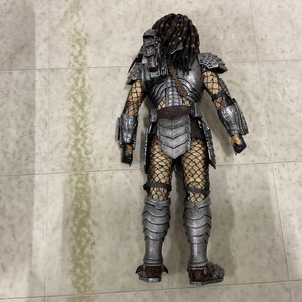 破損 ホットトイズ ムービー・マスターピース 1/6 MMS190 AVP