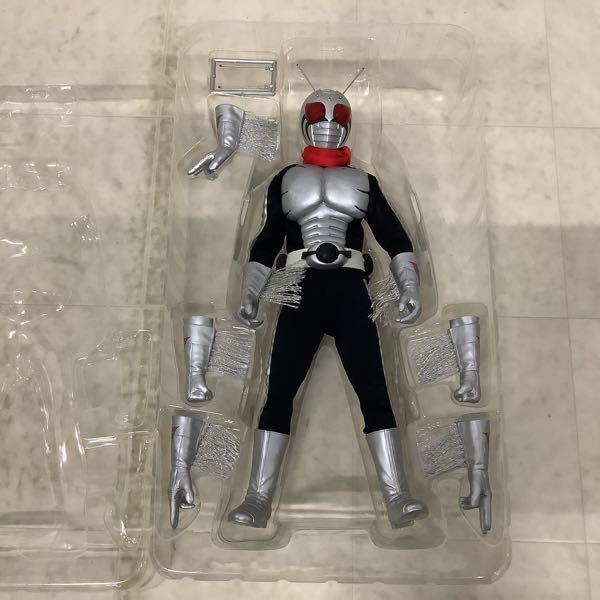 超リアル30センチ！メディコム・トイ　ＲＡＨメトロン星人　ウルトラセブン RAHメトロン星人 超リアル30センチ！メディコム・トイ RAH