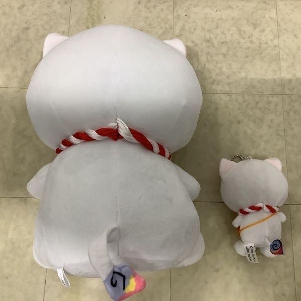 ホロライブ さくらみこ 誕生日記念2022 35Pぬいぐるみ、誕生日記念2023