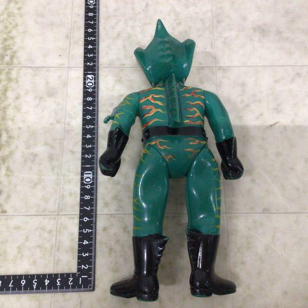 バンダイ 仮面ライダーアマゾン ソフビ 販売・買取 バンダイ 仮面ライダーアマゾン ソフビ 販売・買取