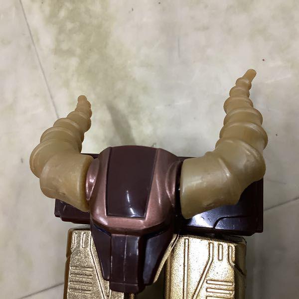 バンダイ DX超合金 GD-41 百獣戦隊ガオレンジャー 百獣合体 ガオゴッド