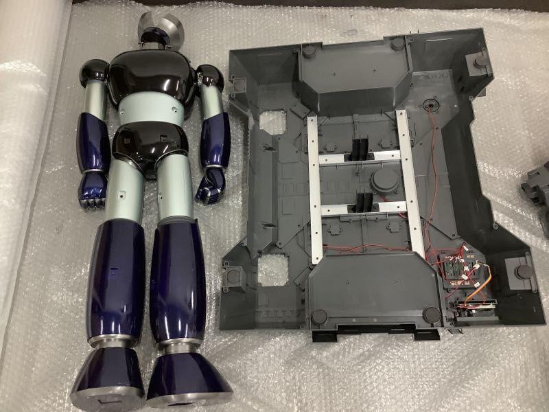 店頭受取限定ジャンク アシェット マジンガーZ グレート