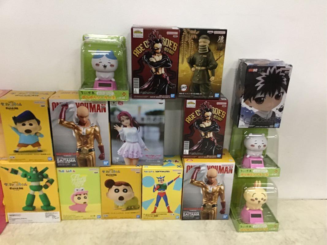 同梱不可 ジャンク 1円〜 1円～ EXQ EXQフィギュア等 ラブライブ