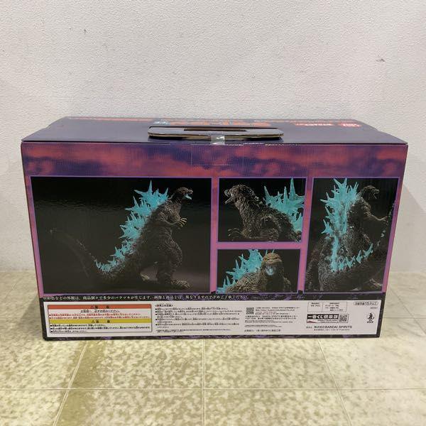 未開封 一番くじ ゴジラ -1.0 ラストワン賞 ゴジラ 2023 SOFVICS 熱線