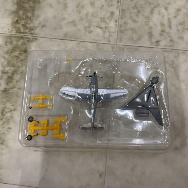 エフトイズ ウォーバード コレクション 当選品 He100V-2（世界最速樹立機 F-toys WW II ウォーバード コレクション プレゼント企画 当選品