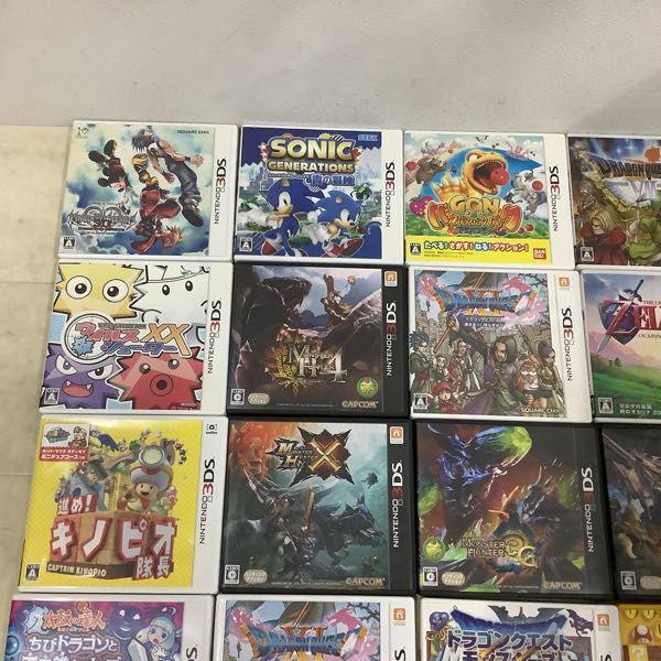 訳あり ニンテンドー3DS ソフト 星のカービィ ロボボプラネット