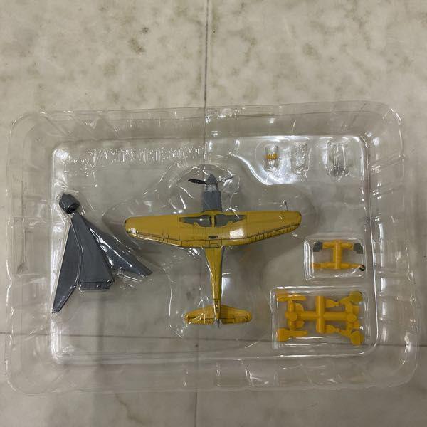 エフトイズ ウォーバード コレクション 当選品 He100V-2（世界最速樹立機 F-toys WW II ウォーバード コレクション プレゼント企画 当選品