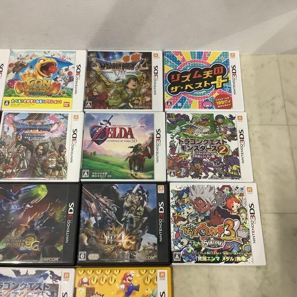 訳あり ニンテンドー3DS ソフト 星のカービィ ロボボプラネット