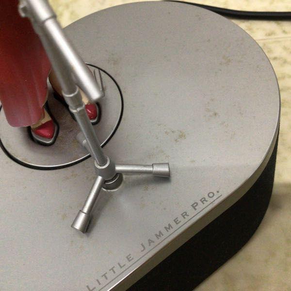 LITTLE JAMMER Pro 専用ゲストプレヤー　ブオーカリスト Amazon | LITTLE JAMMER PRO. 専用ゲストプレイヤー ホーン