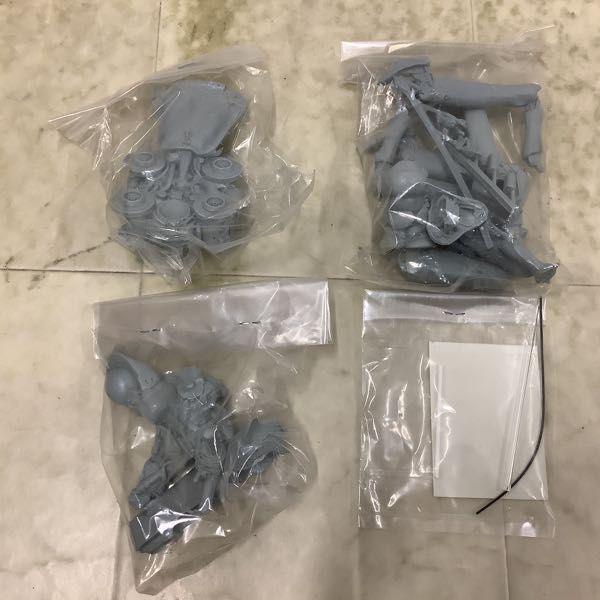 コトブキヤ Designer's Character Collection 2 1/48 メデューサ