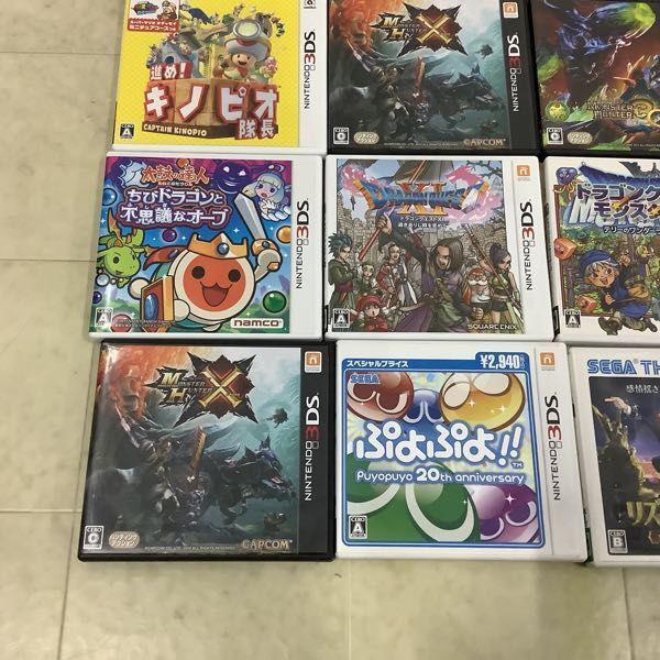 訳あり ニンテンドー3DS ソフト 星のカービィ ロボボプラネット
