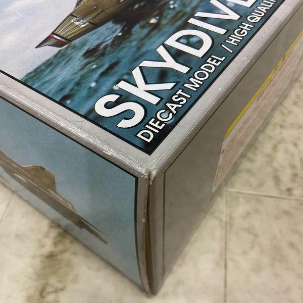 謎の円盤UFO スカイダイバー　新世紀合金　〜ミラクルハウス〜 Amazon.co.jp: ミラクルハウス 新世紀合金 ITC メカニック 謎の円盤UFO