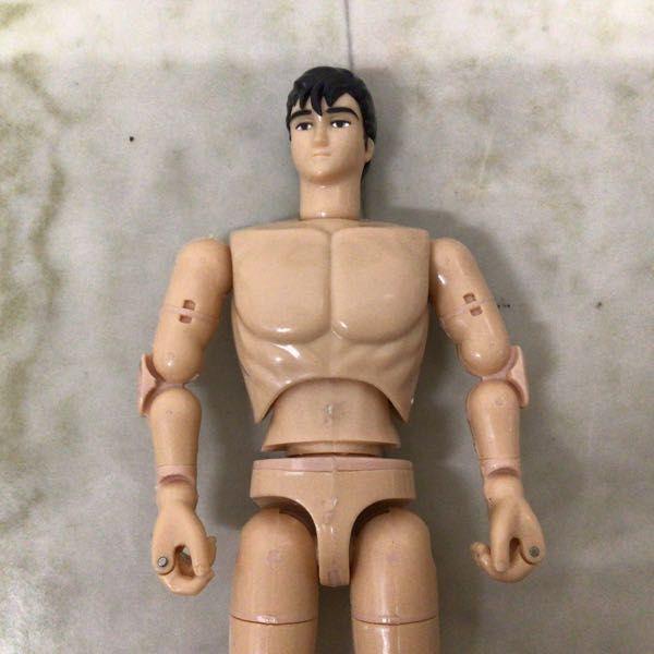 バンダイスパイラルゾーンシリーズ ハイパーボクサー パラサイキックタイプ バンダイスパイラルゾーンシリーズ ハイパーボクサー パラサイキック