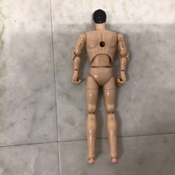 バンダイ 1/12 スパイラルゾーン プロテクトスーツ ハイパーボクサー