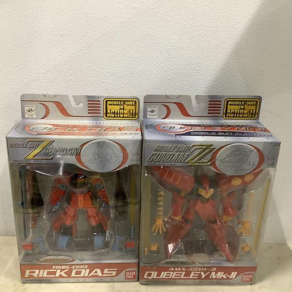 MIA ファラオガンダム 未開封