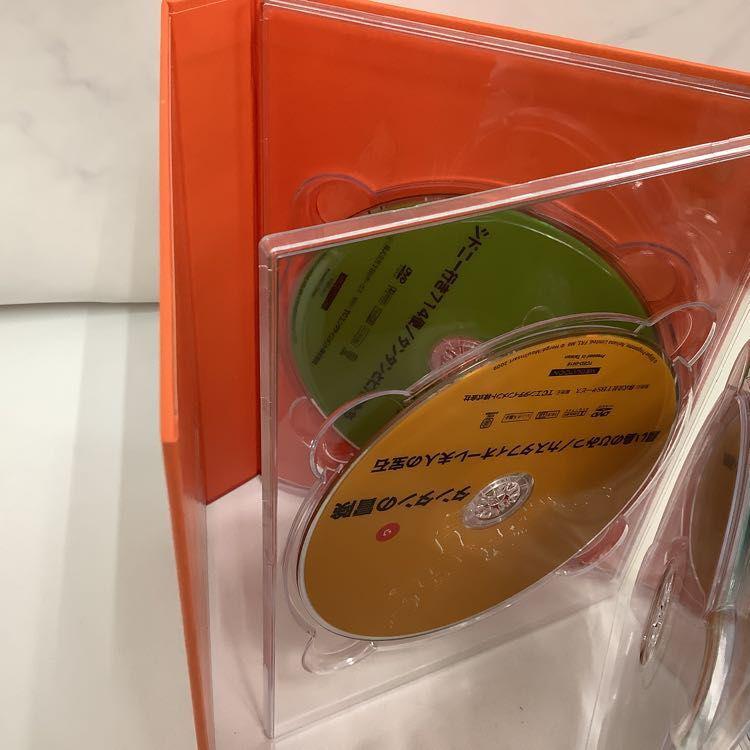 タンタンの冒険 コレクション1、2 DVD BOX 販売・買取