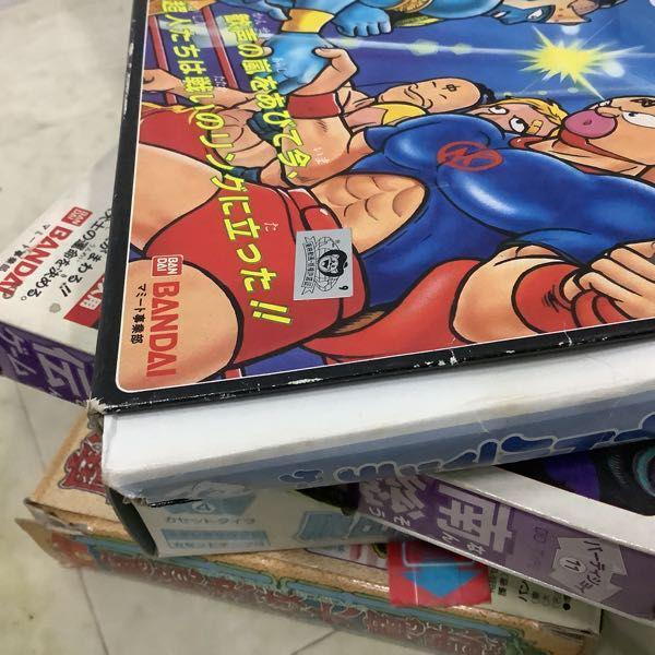 キン肉マン　地獄のタイトルマッチ 719K-51YdNL._UF894,1000_QL80_.jpg