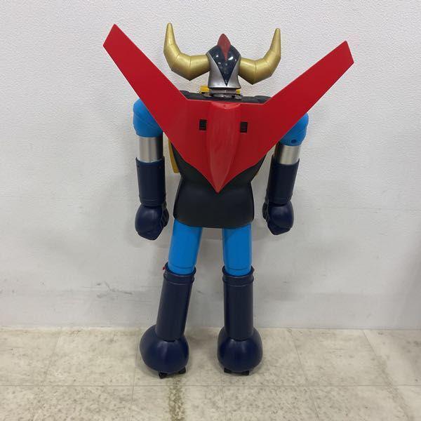 【専用】ジャンボマシーン　大空魔竜ガイキング　グレートマジンガー　ユニファイブ jumbo-gaiking13.jpg