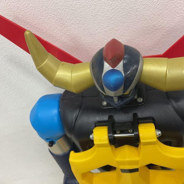 ジャンク 箱無 ユニファイブ ジャンボマシーン 大空魔竜ガイキング