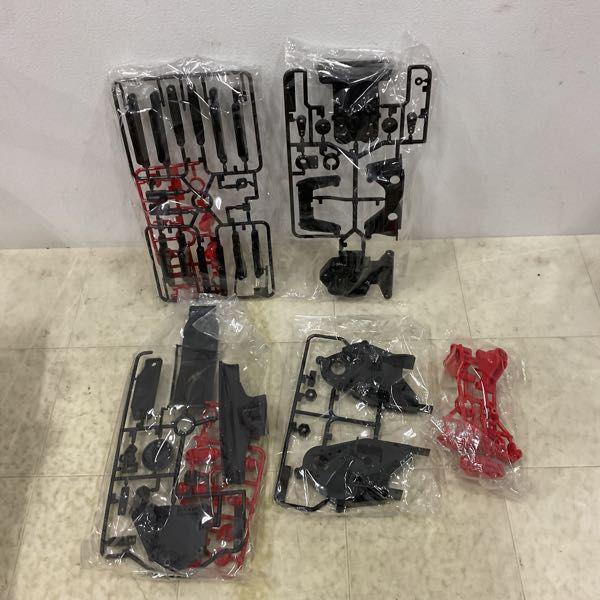 タミヤ 1/10 電動RCカオフロードカー ベアホーク2WD 販売・買取