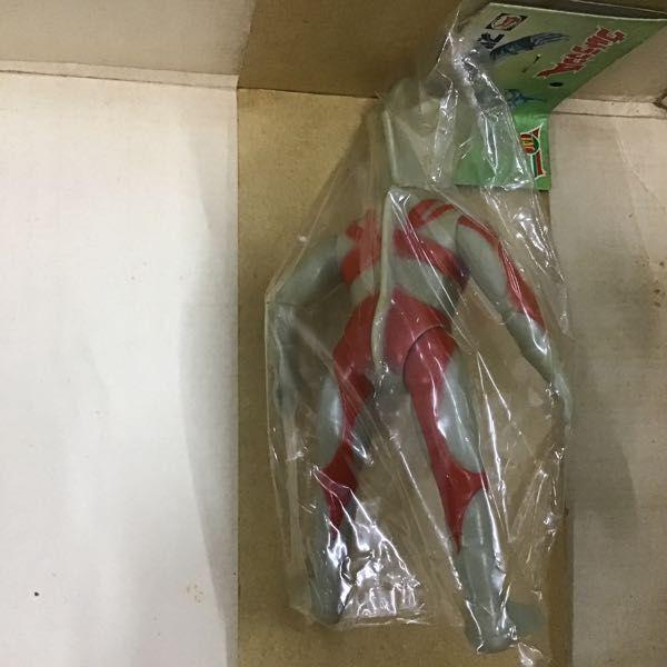 ブルマァク ウルトラマンAシリーズ 秘密TAC基地 販売・買取