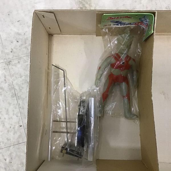 ブルマァク ウルトラマンAシリーズ 秘密TAC基地 販売・買取