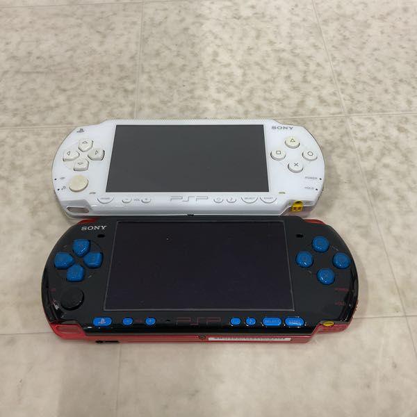 PSP-3000 ディシディア デュオデシム ファイナルファンタジー Chaos 