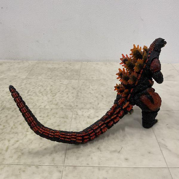 ジャンク 箱無 バンダイ S.H.MonsterArts ゴジラ 1995 Ultimate