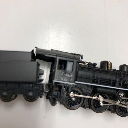 N)KATO 2020-1 C56 小海線 ジャンク品