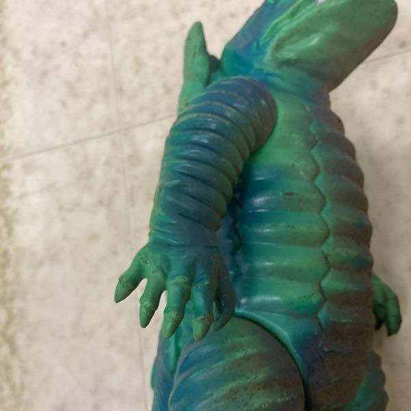 ブルマァク ウルトラマン ケムラー ソフビ 販売・買取