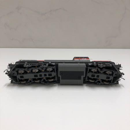 動作確認済み KATO HOゲージ 1-705 DE10 JR貨物更新色 販売・買取